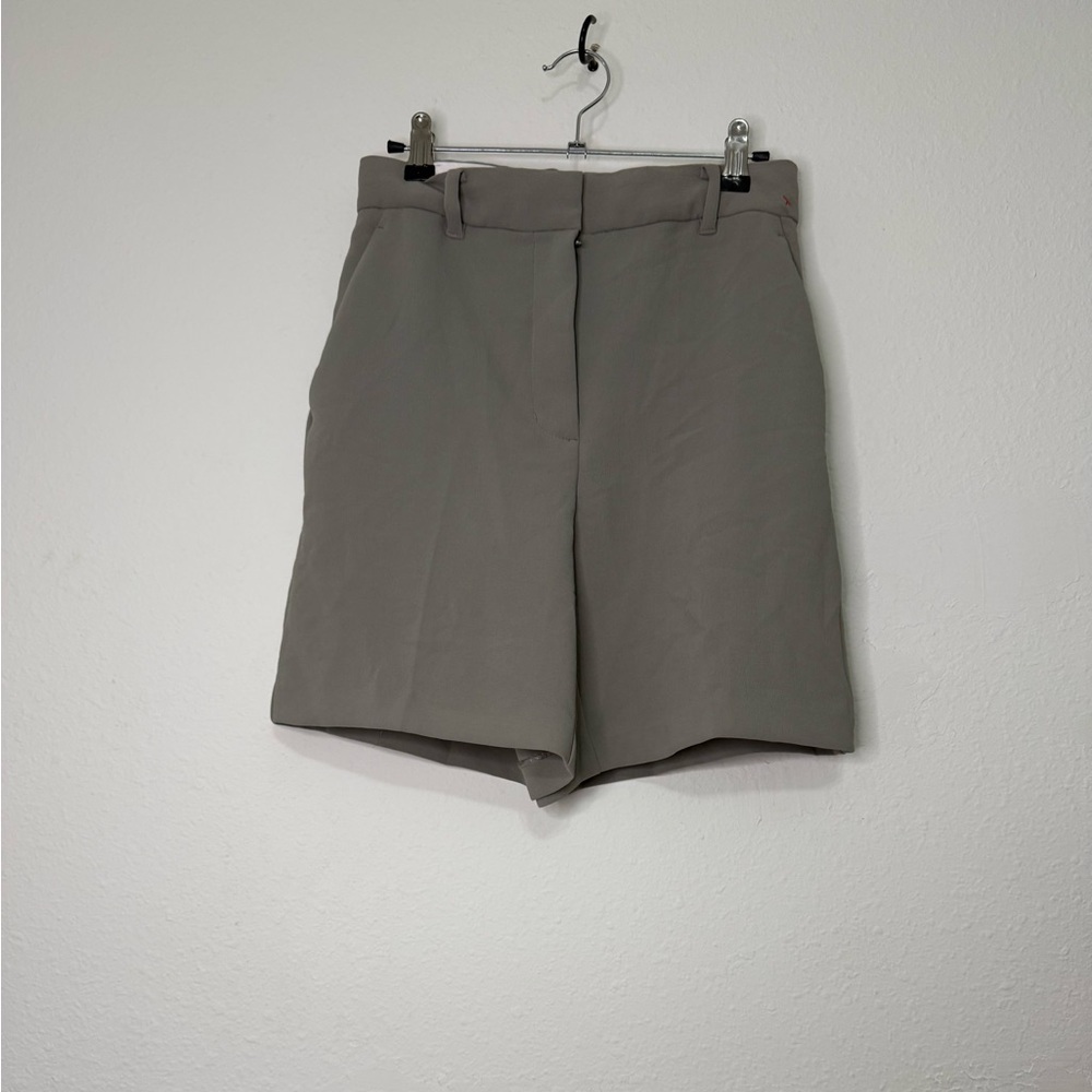Babaton Effortless Shorts